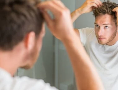 Ο ΕΟΦ προειδοποιεί: Αυτό το προϊόν για την τριχόπτωση δεν πρέπει να χρησιμοποιείτε (φωτο)